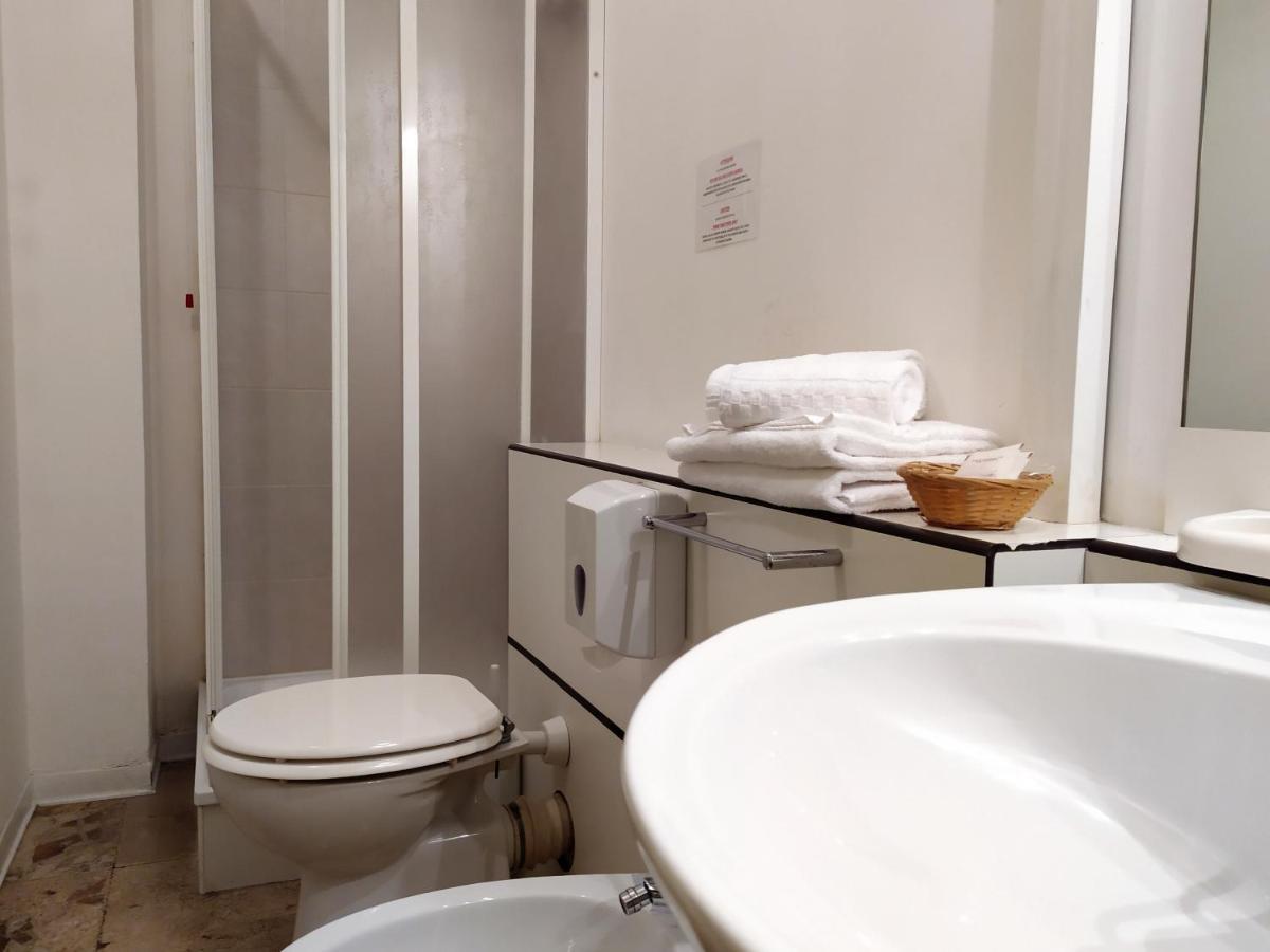 B&B Cameracaffe Centro Arezzo Exterior foto