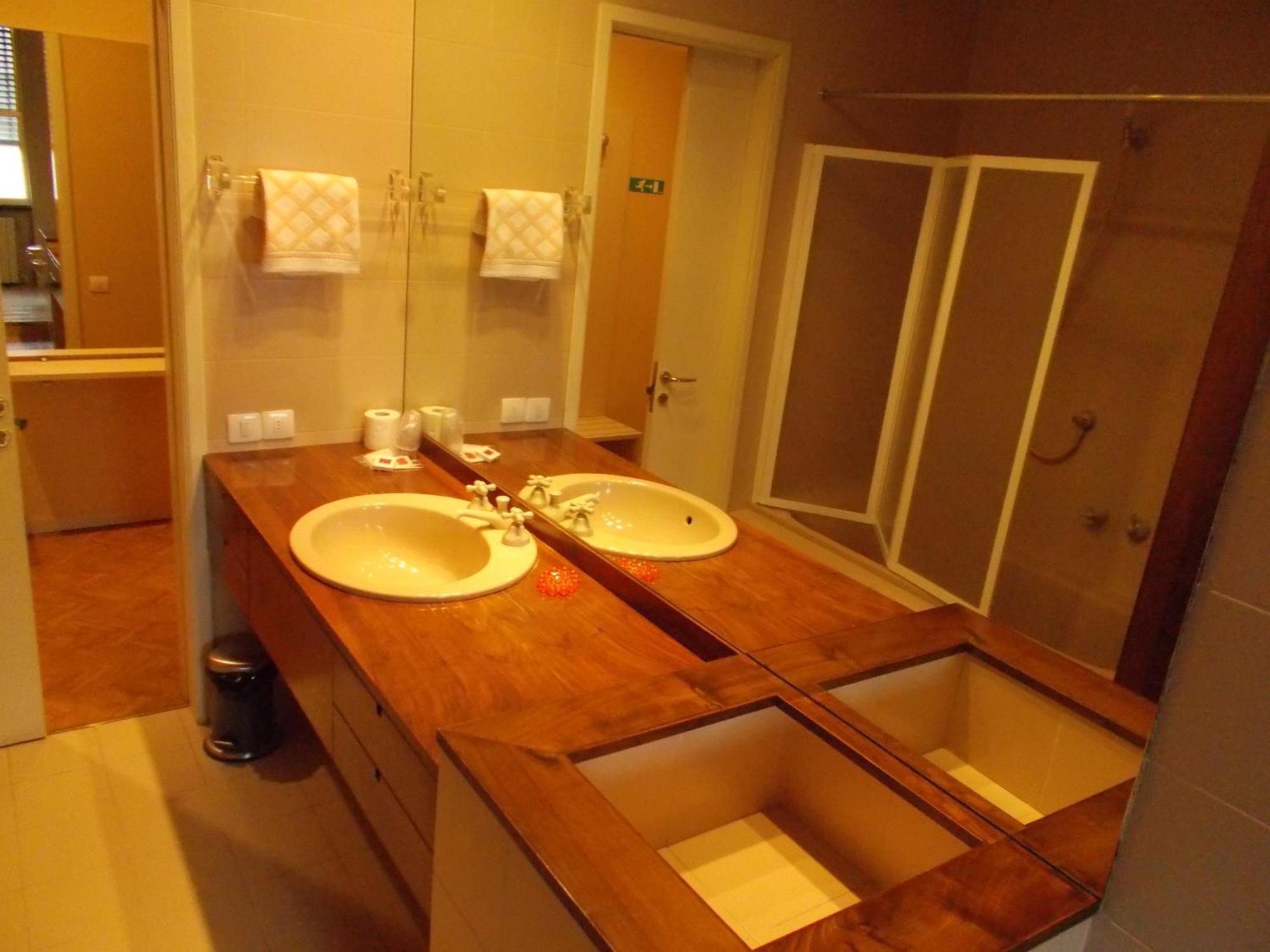 B&B Cameracaffe Centro Arezzo Cameră foto